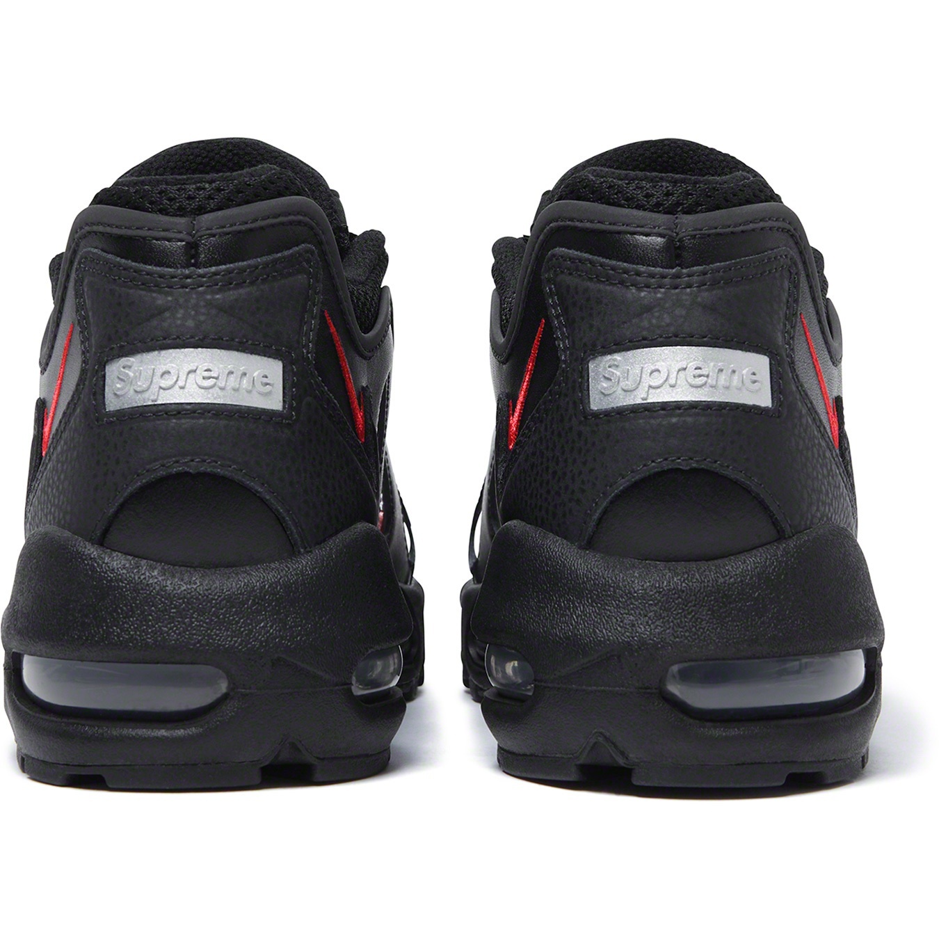 Supreme®/Nike® Air Max 96 view 4